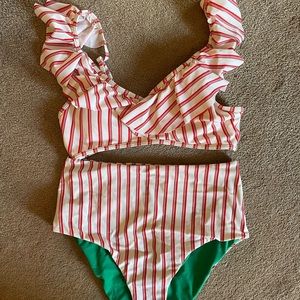 Women’s Cupshe Bikini